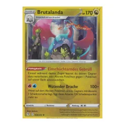 Brutalanda 109/203 HOLO