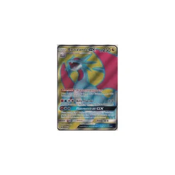Brutalanda Pokémon-GX SM139 PROMO