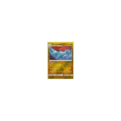 Brutalanda 106/168 REVERSE HOLO