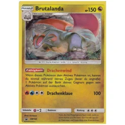 Brutalanda SM140 PROMO