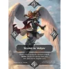 Brynhild die Walküre NVR-DE145 Ornament Foil (deutsch)