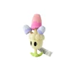 Bubungus Plüschfigur 13cm - Pokemon Fit Kuscheltier