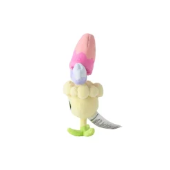Bubungus Plüschfigur 13cm - Pokemon Fit Kuscheltier