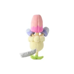 Bubungus Plüschfigur 13cm - Pokemon Fit Kuscheltier