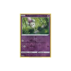 Bubungus 079/189 REVERSE HOLO