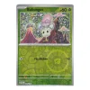 Bubungus 008/191 REVERSE HOLO