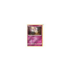 Bubungus 097/147 REVERSE HOLO