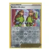 Buddel-Brüder 126/159 REVERSE HOLO