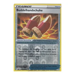 Buddelhandschuhe 145/203 REVERSE HOLO
