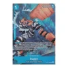 Buggy Alternate Art (Parallel Rare)