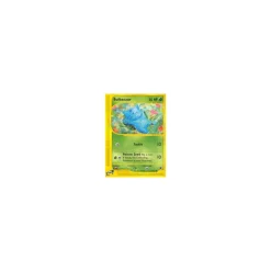 Bulbasaur 94/165 BESPIELT