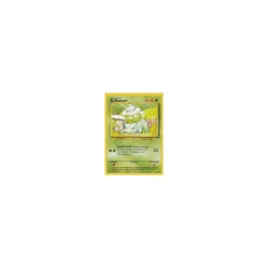 Bulbasaur 44/102 BESPIELT