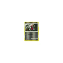 Bummelz REVERSE HOLO