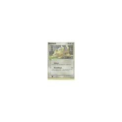 Bummelz REVERSE HOLO
