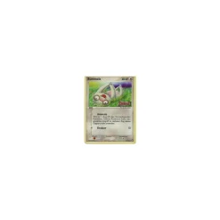 Bummelz REVERSE HOLO