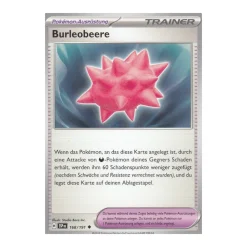 Burleobeere 168/191