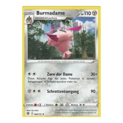 Burmadame 098/172