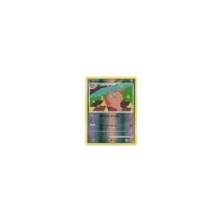 Burmadame Lumpenumhang Lv.44 51/99 Reverse Holo