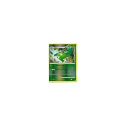 Burmadame Pflanzenumhang Lv.46 49/99 Reverse Holo