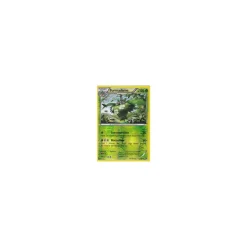 Burmadame 003/124 REVERSE HOLO