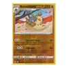Burmadame 077/172 REVERSE HOLO