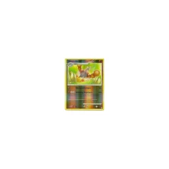 Burmadame Sandumhang Lv.45 50/99 Reverse Holo