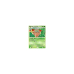 Burmy Lumpenumhang Lv.11 58/99