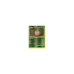 Burmy Lumpenumhang REVERSE HOLO