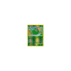 Burmy Pflanzenumhang Lv.11 56/99 Reverse Holo