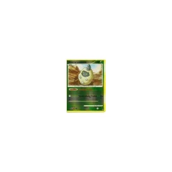Burmy Sandumhang REVERSE HOLO