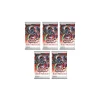 Burst Protocol Booster (5 Stück) (deutsch)