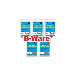 *B-Ware* 500 Arkero-G Small Inner Card Sleeves (innere Kartenhüllen) mini