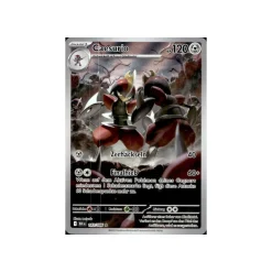 Caesurio 143/086 Illustration Rare