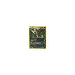 Caesurio 072/108 REVERSE HOLO