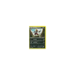 Caesurio 076/101 REVERSE HOLO
