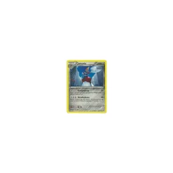 Caesurio 082/101 REVERSE HOLO