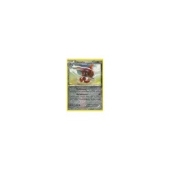 Caesurio 082/146 REVERSE HOLO