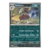 Caesurio 133/198 REVERSE HOLO