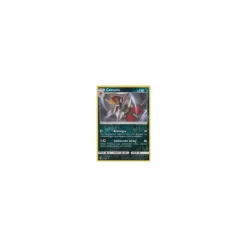 Caesurio 135/236 REVERSE HOLO