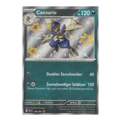 Caesurio 186/091 Shiny