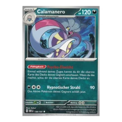 Calamanero 138/197