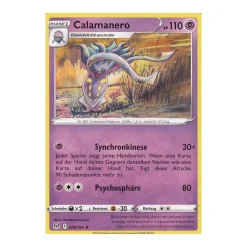 Calamanero 078/196