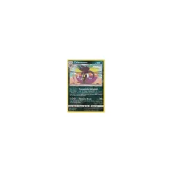 Calamanero 119/214 REVERSE HOLO