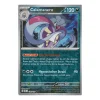 Calamanero 138/197 REVERSE HOLO