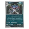 Calamanero 034/064 REVERSE HOLO