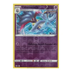 Calamanero 070/198 REVERSE HOLO