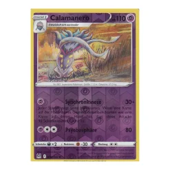 Calamanero 078/196 REVERSE HOLO