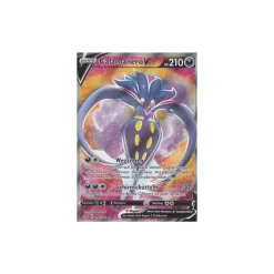 Calamanero-V 186/192 FULLART
