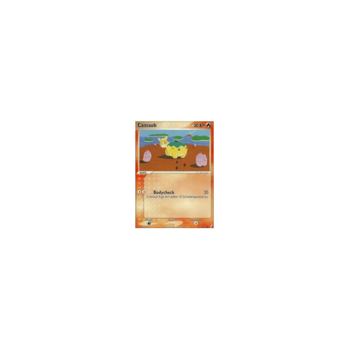 Camaub 59/100