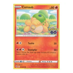 Camaub 013/078